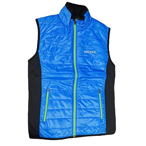 Marmot жилет утепл Variant Vest 