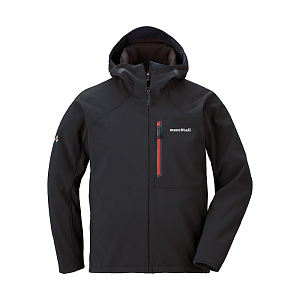 MontBell куртка ClimaPRO 200 Parka 