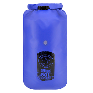 GermoStar герморюкзак Dry Bag с клапаном 80л 