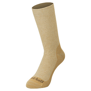 MontBell носки Core Spun Travel Socks