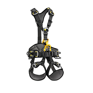 Petzl система Astro Bod Fast