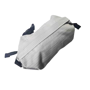Kailas сумка A Cloth Chest Bag KA500137