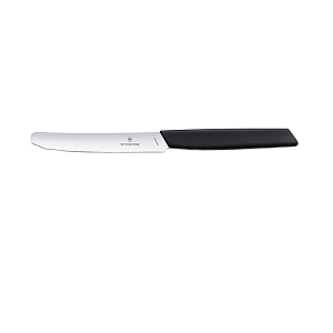 Victorinox нож кухонный Swiss Modern чёрный 6.9003.11