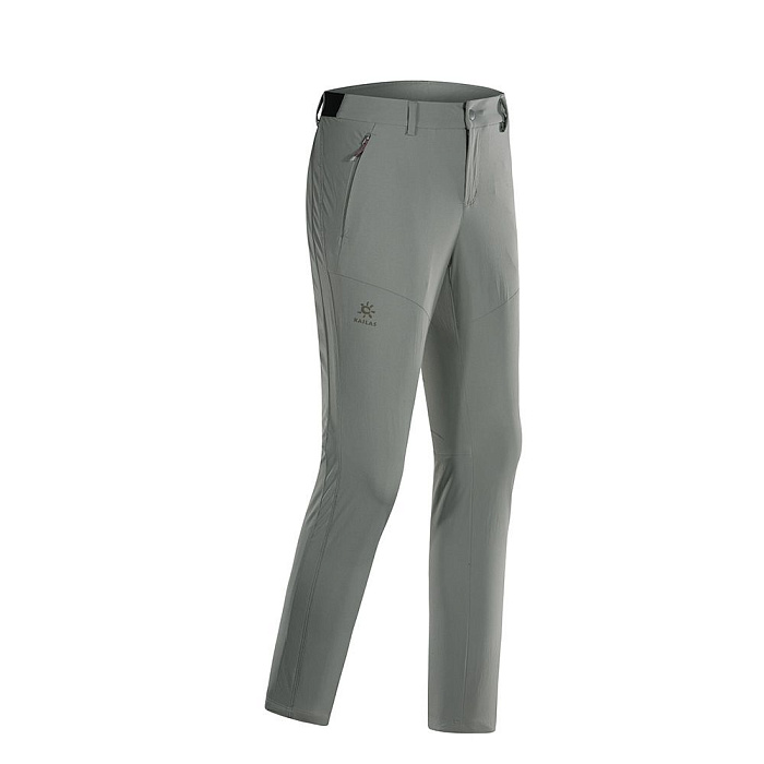картинка Kailas брюки W's Travel Stretchy Cropped Pant KG520592 от интернет-магазина Тибет