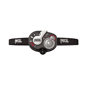 Petzl фонарь E+Lite 