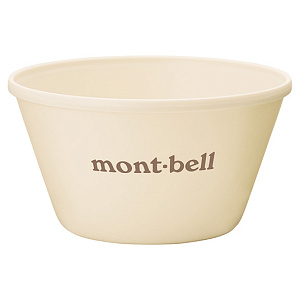 MontBell тарелка Alpine Stacking Bowl 14