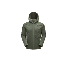 Kailas куртка софтшелл Softshell Jacket KG2239101