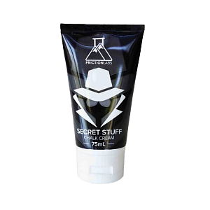 Friction Labs магнезия жидкая Secret Stuff Chalk Cream 75мл