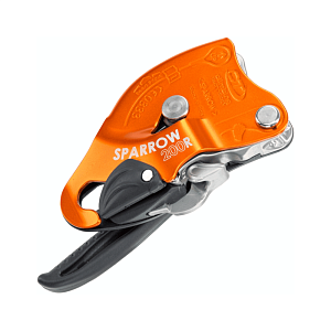 Climbing Technology устройство спусковое Sparrow 200R