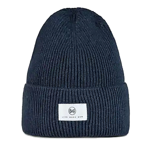 Buff шапка Knitted Hat Drisk Night Blue