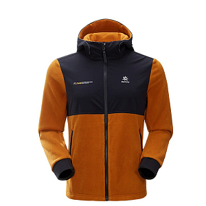 Kailas куртка флисовая Fleece Jacket KG2132522