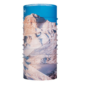 Buff бандана-труба Mountain Collection Original Mount Whitney