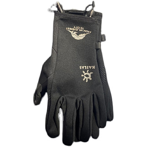 Kailas перчатки Knit Fleece Unisex KM2166001