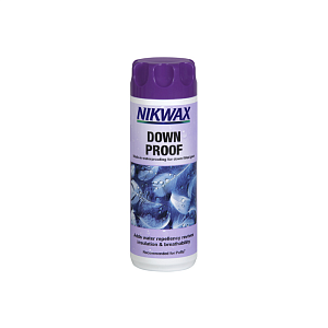 Nikwax Down Proof пропитка для пуха 300мл