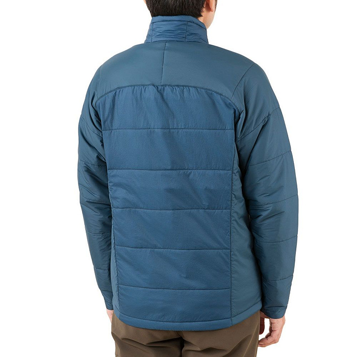 картинка MontBell куртка U.L. Thermawrap Jacket 1101539  от интернет-магазина Тибет