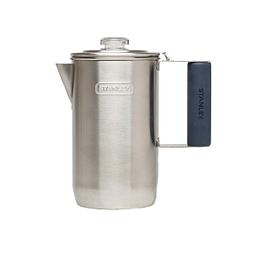 Stanley кофейник Adventure Cool Grip Camp Percolator 1л