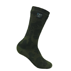 DexShell водонепроницаемые носки Camouflage