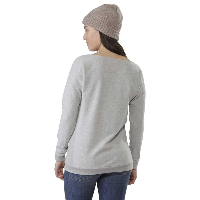 картинка Arcteryx толстовка W's Mini-Bird Sweatshirt  от интернет-магазина Тибет