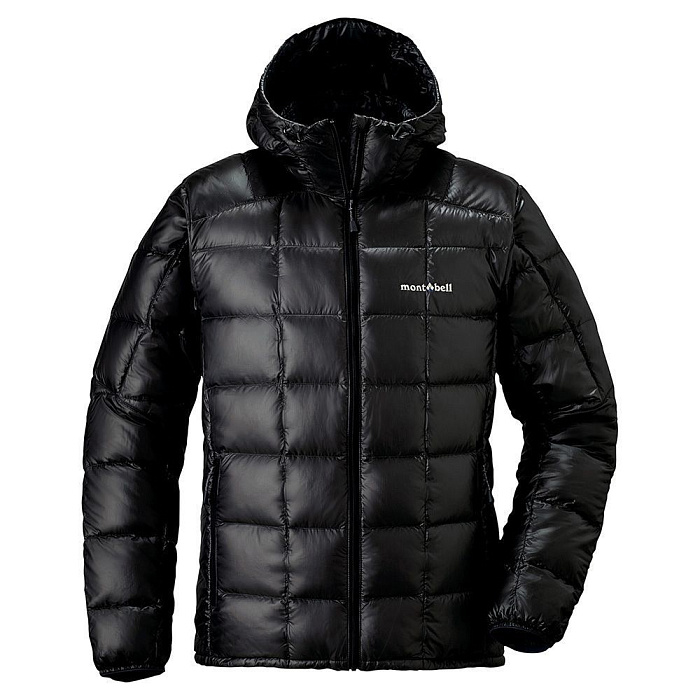 картинка MontBell куртка пуховая US Superior Down Parka  от интернет-магазина Тибет