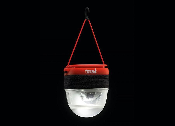 картинка Petzl чехол-рассеиватель для фонарей Noctilight от интернет-магазина Тибет