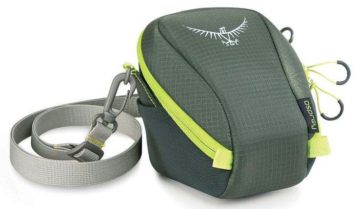 картинка Osprey чехол для камеры Ultralight Camera Case рL от интернет-магазина Тибет