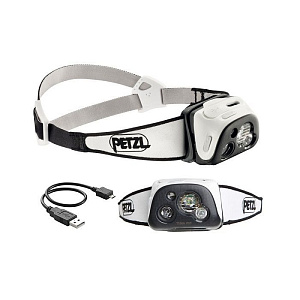 Petzl фонарь Tikka RXP