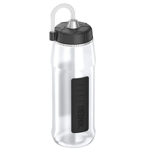 Thermos бутылка с дозатором TP-4066