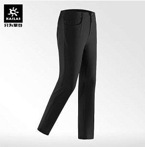 Kailas брюки Flyknit Softshell Pant