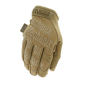 Mechanix перчатки Original