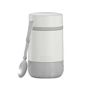 Thermos термос для еды TS-3029 WHT 0,5л