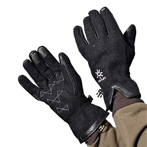 Kailas перчатки Insulated Fleece KM620005