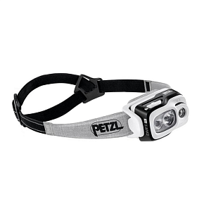 Petzl фонарь Swift RL