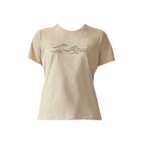 Kailas футболка Functional T-Shirt W's KG2327211