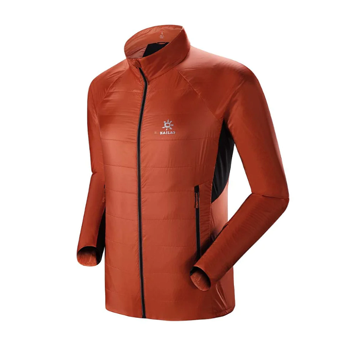 картинка Kailas куртка с синт утеплителем Trail Running Lightweight  от интернет-магазина Тибет