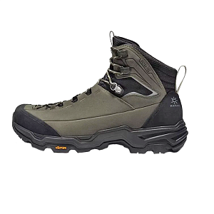 Kailas ботинки N53 2 FLT Mid Waterproof Trekking