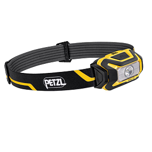 Petzl фонарь Aria 1R