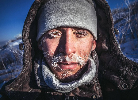 Виталий Берков расскажет как совмещать походы и профессиональную фотографию и покажет свои замечательные работы Приглашаем на лекцию фотографа Виталия Беркова