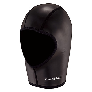MontBell шлем неопреновый Neoprene Paddling Hood