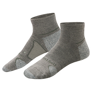 MontBell носки Wickron Supportec Trekking S Socks