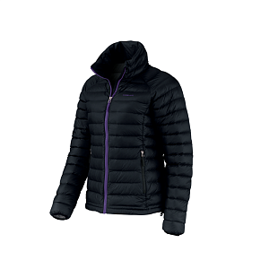 TrangoWorld куртка пуховая Chaqueta Rada 650FP W's