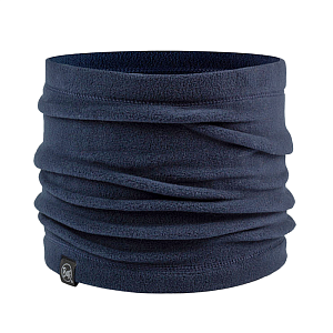 Buff бандана-труба Polar Neck Warmer Dark Navy