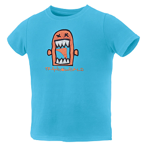 TrangoWorld футболка детская Camiseta Monster