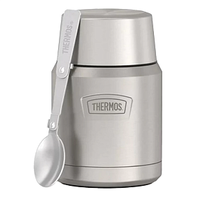 Thermos термос для еды IS-300 MS 0,47л