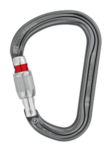 Petzl карабин William Screw-Lock 