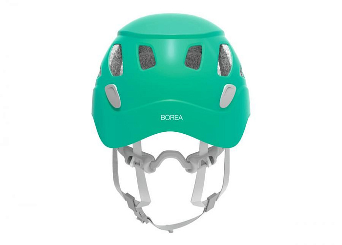 картинка Petzl каска женская Borea от интернет-магазина Тибет