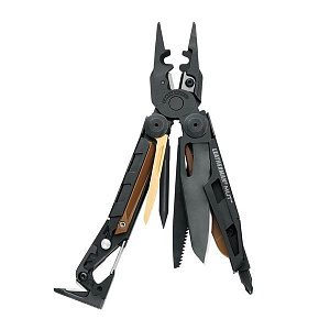 LEATHERMAN инструмент MUT EOD black