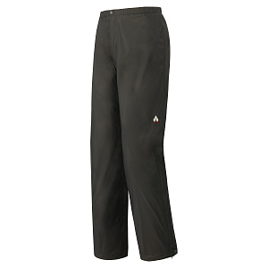MontBell брюки мембранные Rain Hiker Pants W's
