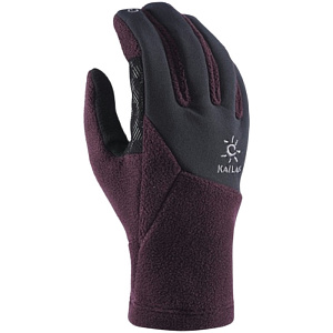Kailas перчатки Windproof Fleece W's KM620009