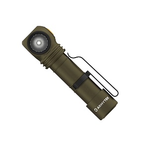 Armytek фонарь Wizard C2 Pro Max Olive