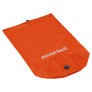 Montbell насос Pump Bag